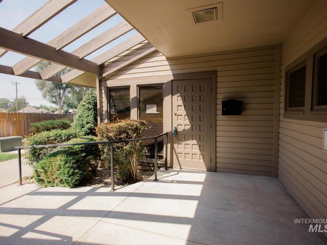 Commercial for sale in Mountain Home, Idaho