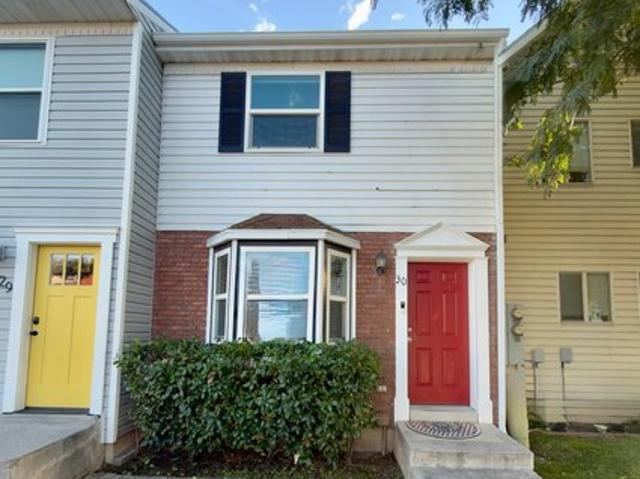Townhouse for sale in Lehi, Utah County
