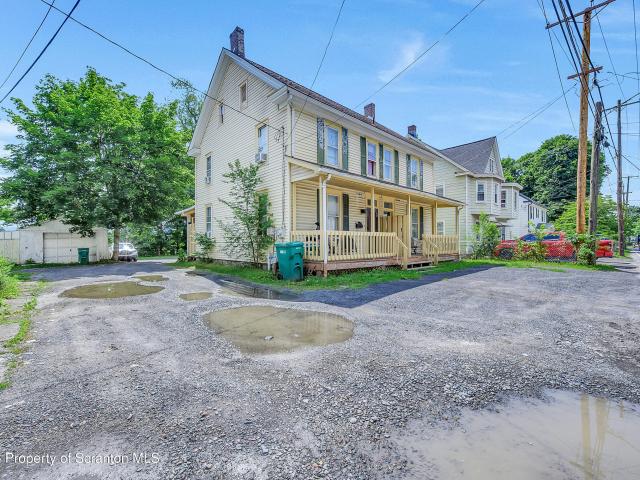 House for sale in Stroudsburg, Pennsylvania
