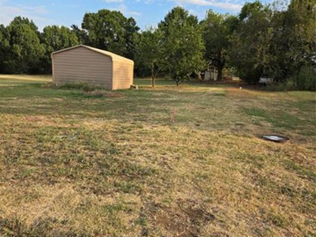 Land for sale in Roff, Oklahoma