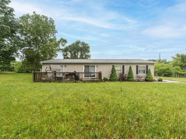 House for sale in Benton Harbor, Michigan
