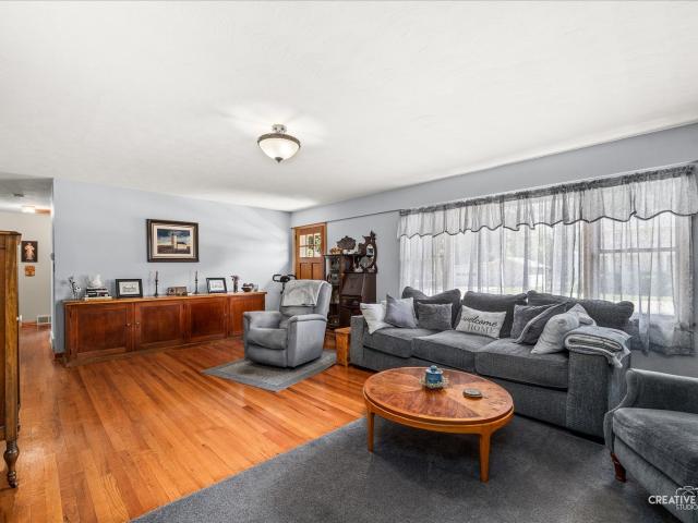 House for sale in Somonauk, Illinois