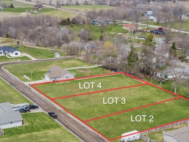 Land for sale in Truro, Iowa