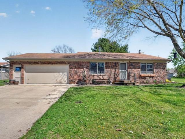 House for sale in Shell Rock, Iowa