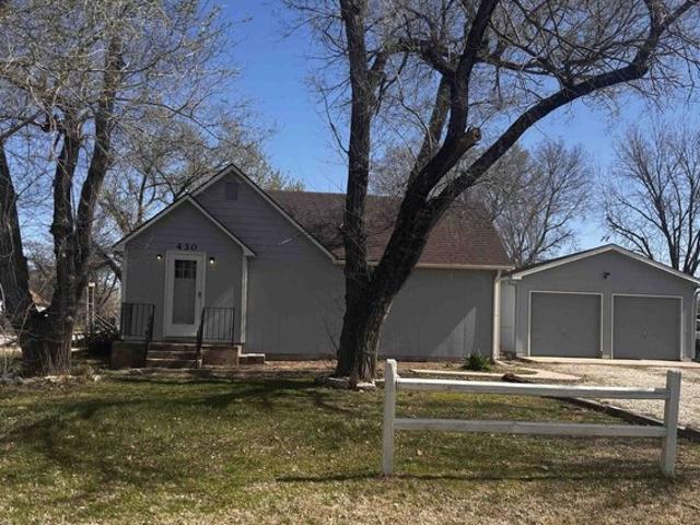 House for sale in Kansas