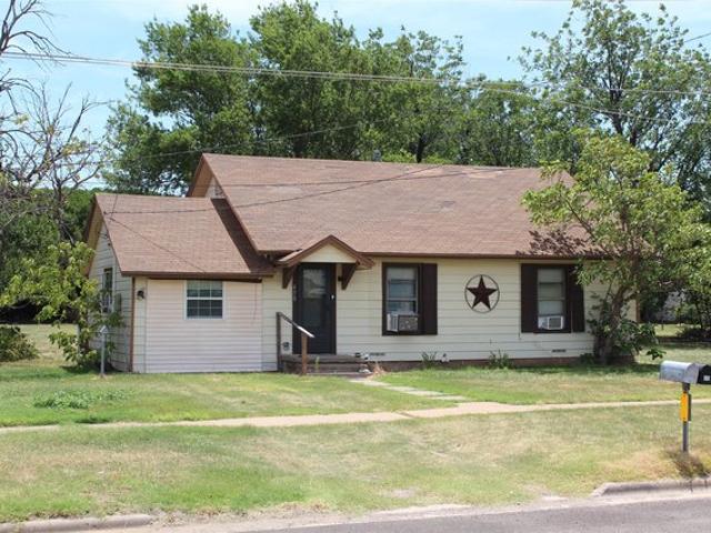 House for sale in Knox, Texas