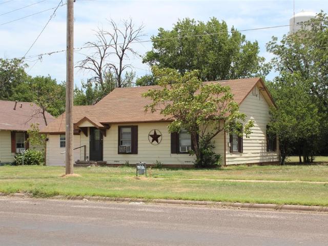 House for sale in Knox, Texas