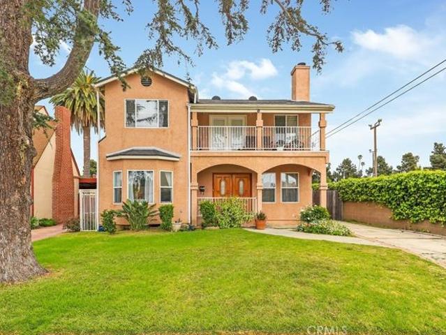 House for sale in Inglewood, California