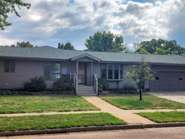 House for sale in Salem, South Dakota