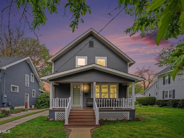 House for sale in Bowling Green, Ohio