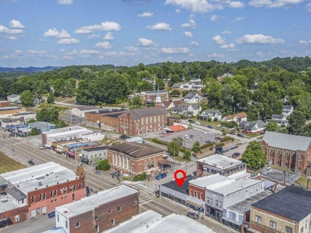 Commercial for sale in Tennessee