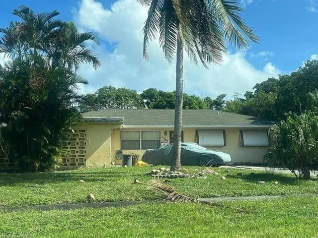 House for sale in West Palm Beach, Florida