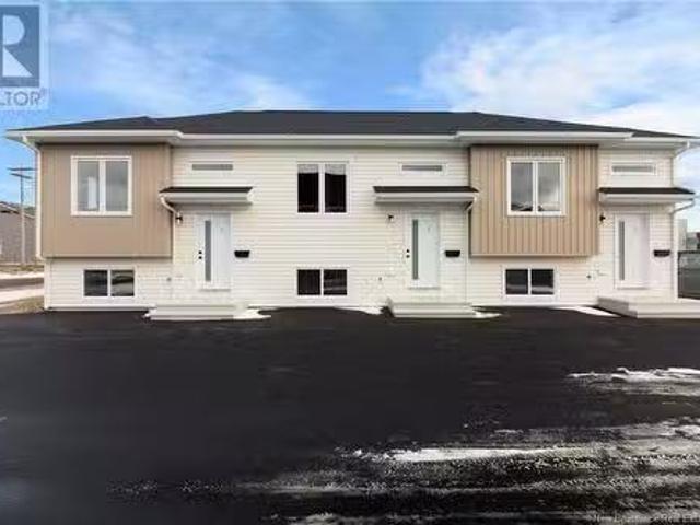 House for sale in Fredericton, New Brunswick