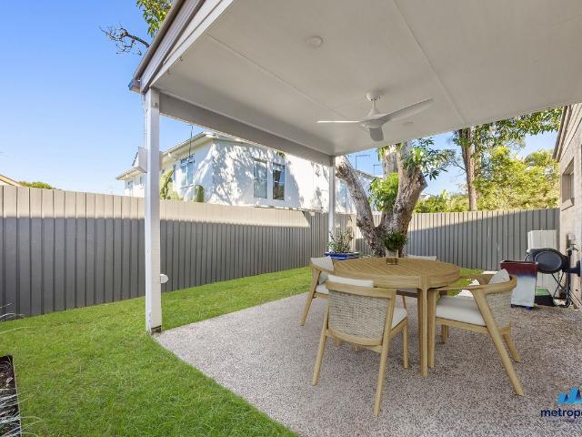 House for rent in Toombul, Queensland