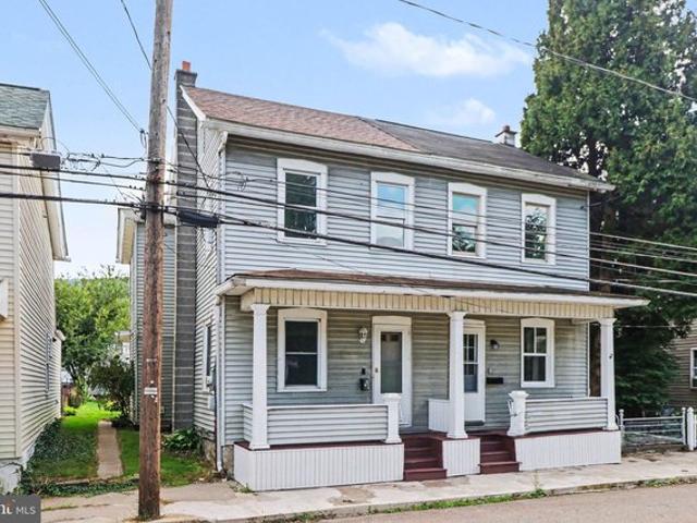 Townhouse for sale in Lykens, Dauphin County