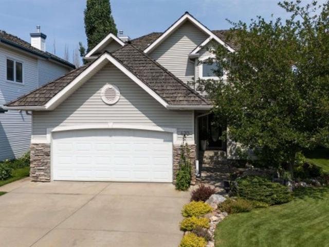 House for sale in Sherwood Park, Alberta