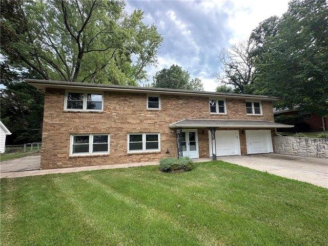 House for sale in Kansas City, Missouri