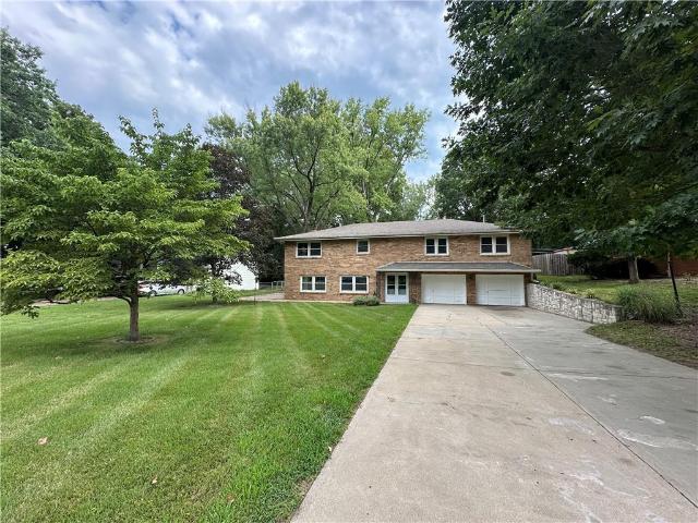 House for sale in Kansas City, Missouri