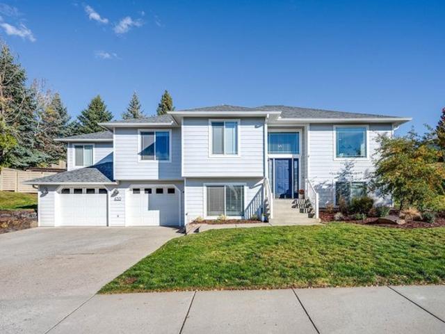House for sale in Whitman, Washington