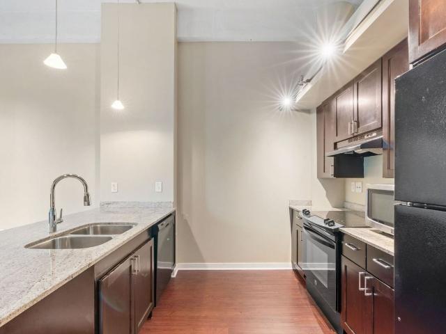 Apartment for rent in Hennepin, Minnesota
