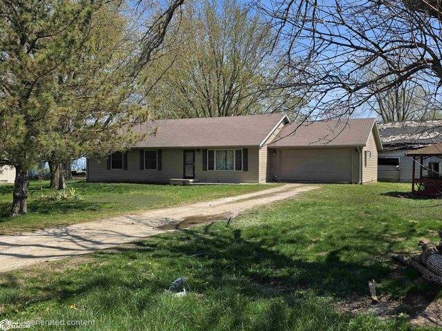 House for sale in Kamrar, Iowa