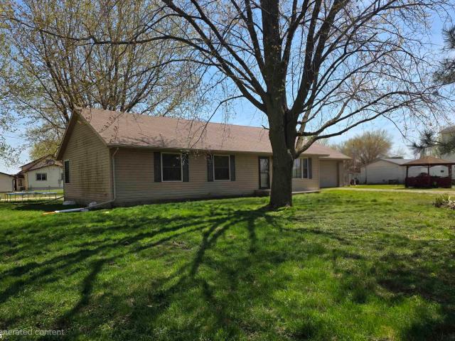 House for sale in Kamrar, Iowa