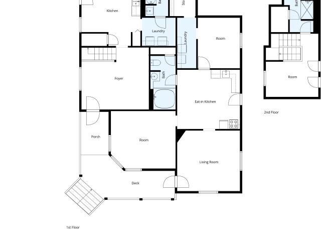 House for sale in Tennessee