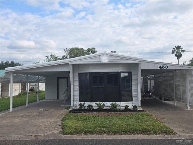 House for sale in Hidalgo, Texas