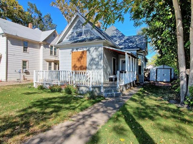 House for sale in Grand Junction, Colorado