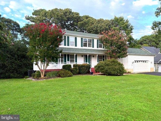 House for sale in Lusby, Maryland
