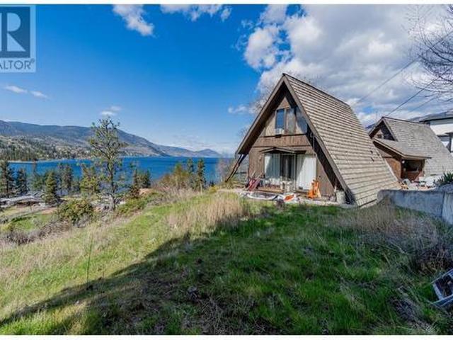 House for sale in Okanagan Falls
