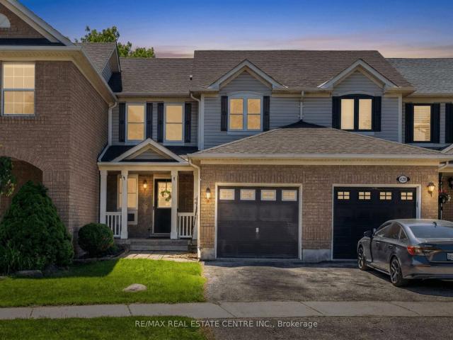 Townhouse for sale in Woburn, Ontario