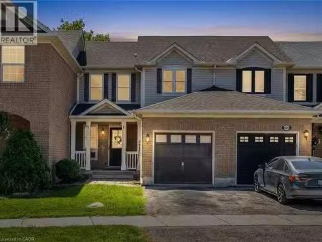 Condo for sale in Milton, Ontario