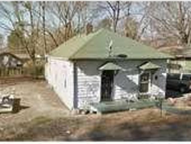 House for rent in Corinth