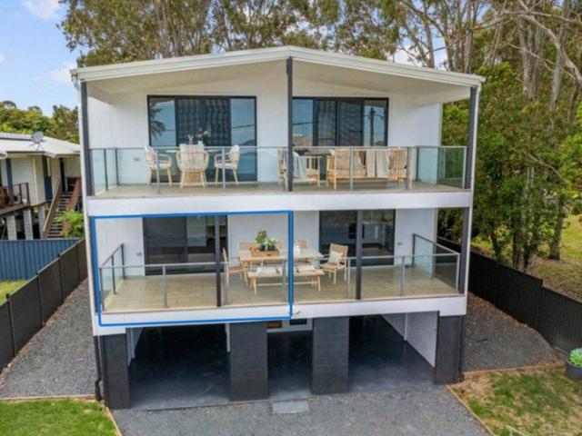 Apartment for rent in Russell Island, Greater Brisbane