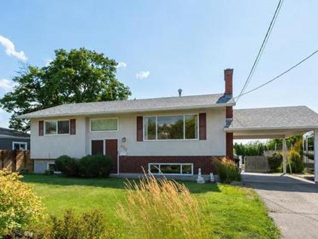 House for sale in Winfield, British Columbia
