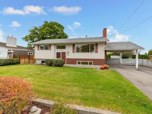House for sale in Rutland, Kelowna