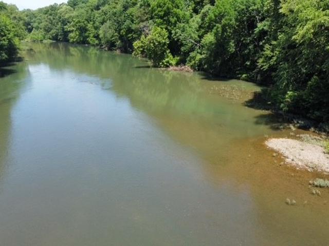 Land for sale in Tennessee