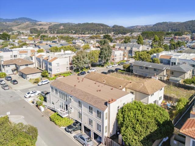 House for sale in San Mateo, California