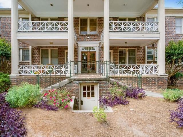 Apartment for rent in Decatur, Georgia