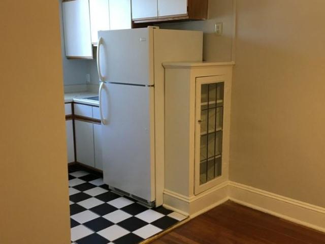 Apartment for rent in Decatur, Georgia