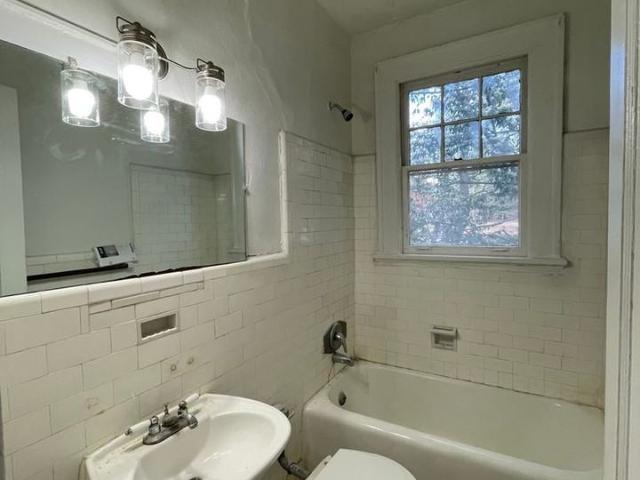 Apartment for rent in Decatur, Georgia