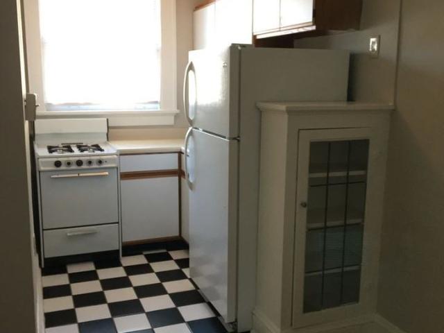 Apartment for rent in Decatur, Georgia