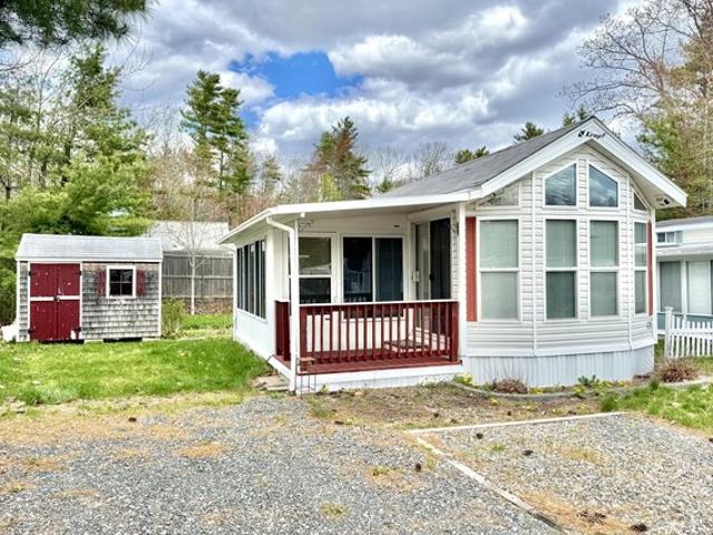 House for sale in Wells, Maine