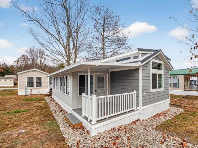 House for sale in Wells, Maine