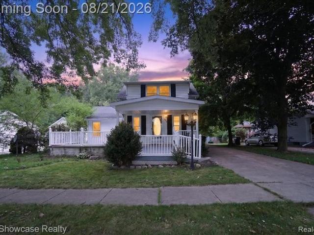 House for sale in Conway, Michigan
