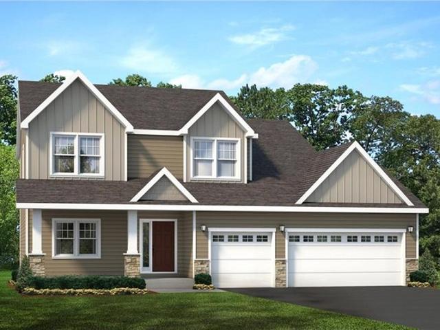House for sale in Cologne, Minnesota