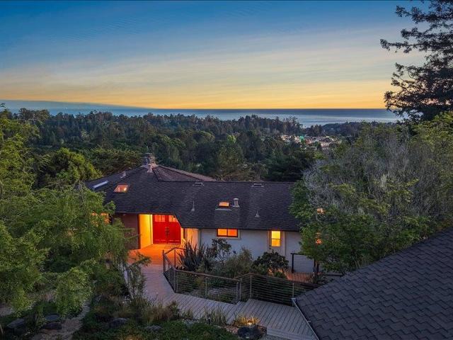 House for sale in California