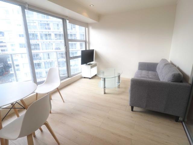 Apartment for rent in Aotea Arts Quarter, Auckland