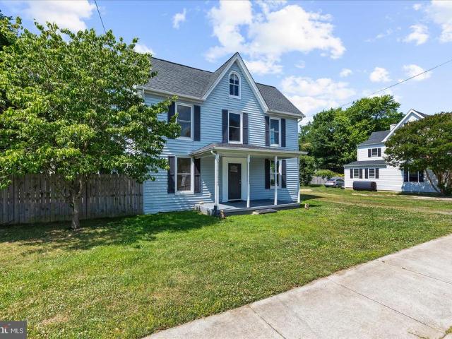House for sale in Centreville, Maryland